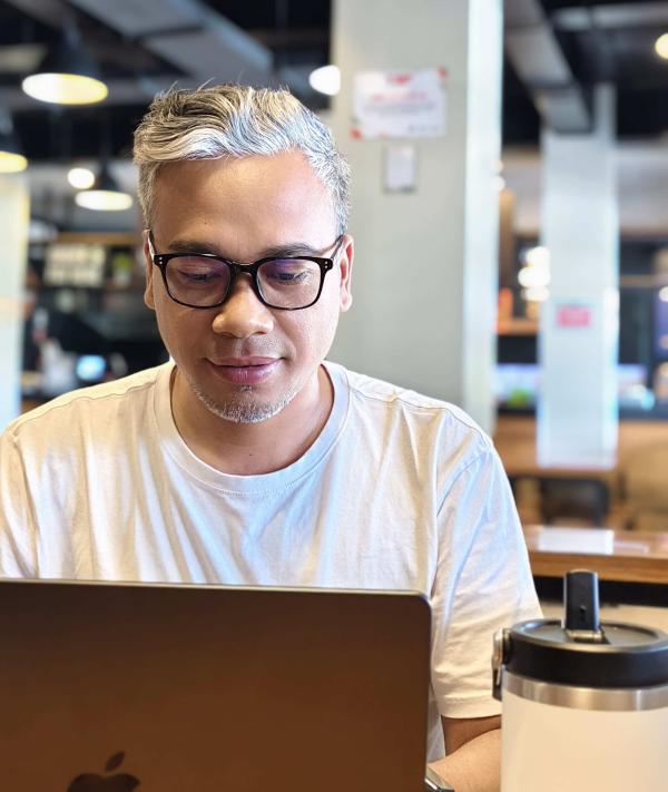 Konsultasi Online Pra Nikah dengan ISP